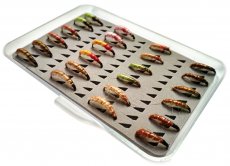 Czech Nymphs Original - Fly Selection