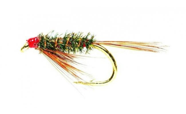 Diawl Bach Original Diawl Bach Original, Size 12