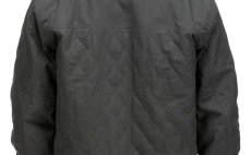 Dockwear Jacket Simms Carbon