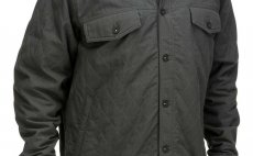 Dockwear Jacket Simms Carbon