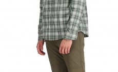 Dockwear Pant Simms Dark Stone