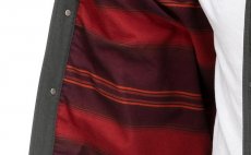 Dockwear Vest Simms Carbon