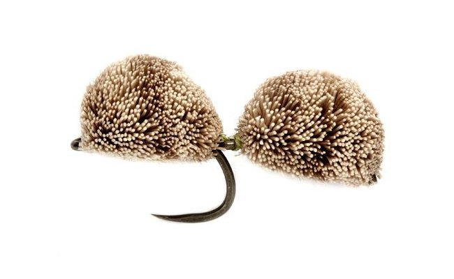 Double Biscuit Natural Double Biscuit Natural, Size 10