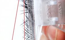 Dubbing Hair Clip Stonfo - Using