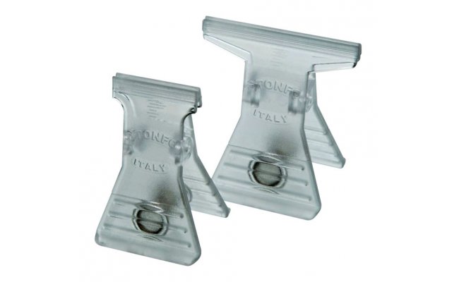 Dubbing Hair Clip Stonfo Dubbing Hair Clip Stonfo XS