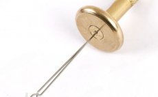 Dubbing Twister Leichi DT020