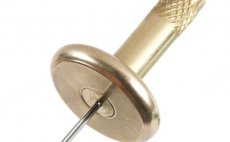 Dubbing Twister Leichi DT020