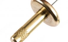 Dubbing Twister Leichi DT020