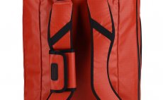 Duffel Backpack Simms Tailwind 50L Orange