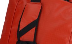 Duffel Backpack Simms Tailwind 50L Orange