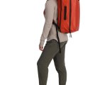 Duffel Backpack Simms Tailwind 50L Orange