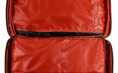 Duffel Backpack Simms Tailwind 80L Black