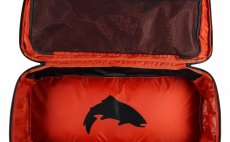 Duffel Backpack Simms Tailwind 80L Black