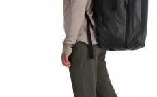 Duffel Backpack Simms Tailwind 80L Black