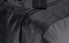 Duffel Backpack Simms Tailwind 80L Black