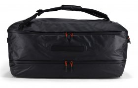 Duffel Backpack Simms Tailwind 80L Black Duffel Backpack Simms Tailwind 80L Black