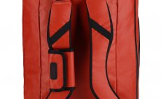 Duffel Backpack Simms Tailwind 80L Orange