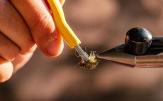 Ergo Dubbing Pick Loon Outdoors