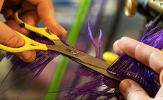 Ergo Prime Scissors 6'' Loon Outdoors