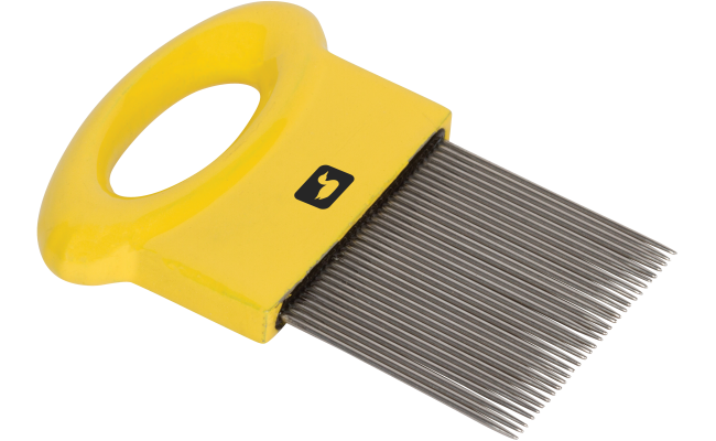 Ergo Underfur Comb Loon Outdoors Ergo Underfur Comb Loon Outdoors