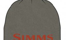 Everyday Beanie Simms Smokey Olive