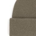Everyday Beanie Simms Waffle Knit Dolomite