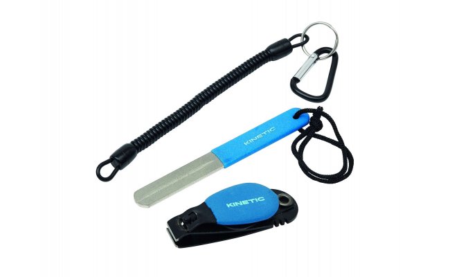 Fishing Accessories Kit Kinetic Fishing Accessories Kit Kinetic