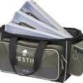 Fishing Bag Westin w2 Lure Bag Forest Night - Large