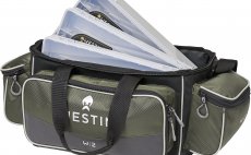 Fishing Bag Westin w2 Lure Bag Forest Night - Large