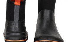 Fishing Boot Simms Challenger 7'' Black