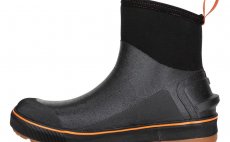 Fishing Boot Simms Challenger 7'' Black