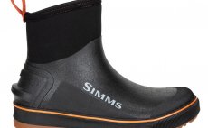Fishing Boot Simms Challenger 7'' Black