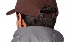 Fishing Cap Guideline Fly Fishing Forest Brown