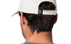 Fishing Cap Guideline Salmon Solartech Sand