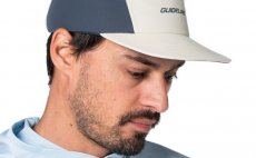 Fishing Cap Guideline ULBC Packable Coastal