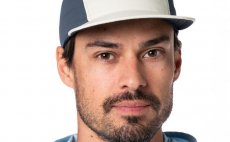 Fishing Cap Guideline ULBC Packable Coastal