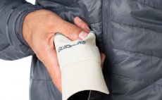 Fishing Cap Guideline ULBC Packable Coastal