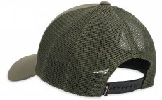 Fishing Cap Simms Cardwell Trucker Dark Olive