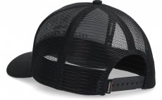 Fishing Cap Simms Double Haul Trucker Black