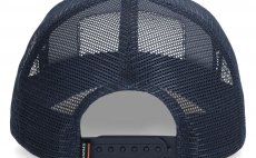 Fishing Cap Simms Double Haul Trucker Neptune