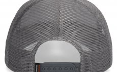 Fishing Cap Simms Double Haul Trucker Simms Orange