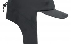 Fishing Cap Simms Exstream Black