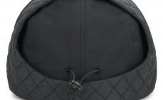 Fishing Cap Simms Exstream Black