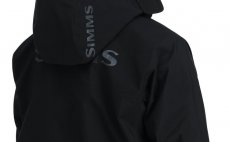 Fishing Cap Simms Exstream Black