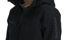 Fishing Cap Simms Exstream Black