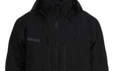 Fishing Cap Simms Exstream Black