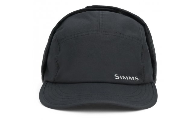 Fishing Cap Simms Exstream Black Fishing Cap Simms Exstream Black S/M