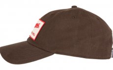 Fishing Cap Simms Fish It Well Hickory