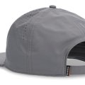Fishing Cap Simms Flatbill Slate 