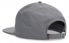 Fishing Cap Simms Flatbill Slate 